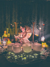 Load image into Gallery viewer, Circles, Ceremony & Classes