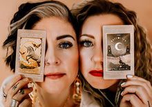 Load image into Gallery viewer, Circles, Ceremony & Classes