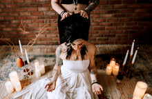 Load image into Gallery viewer, Circles, Ceremony & Classes