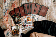 Load image into Gallery viewer, Tarot Card Readings
