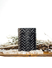 Load image into Gallery viewer, Chevron 14 oz