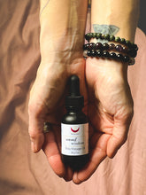 Load image into Gallery viewer, Womb Wisdom Body Massage Oil