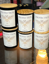 Load image into Gallery viewer, Protection Luxury Candle