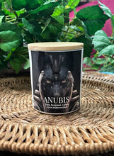 Load image into Gallery viewer, Anubis Luxury Candle