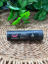 Load image into Gallery viewer, Fire Elemental Solid Perfume