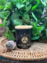 Load image into Gallery viewer, Protection Luxury Candle