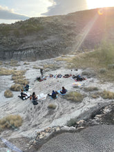 Load image into Gallery viewer, Circles, Ceremony & Classes