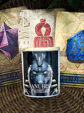 Load image into Gallery viewer, Anubis Luxury Candle
