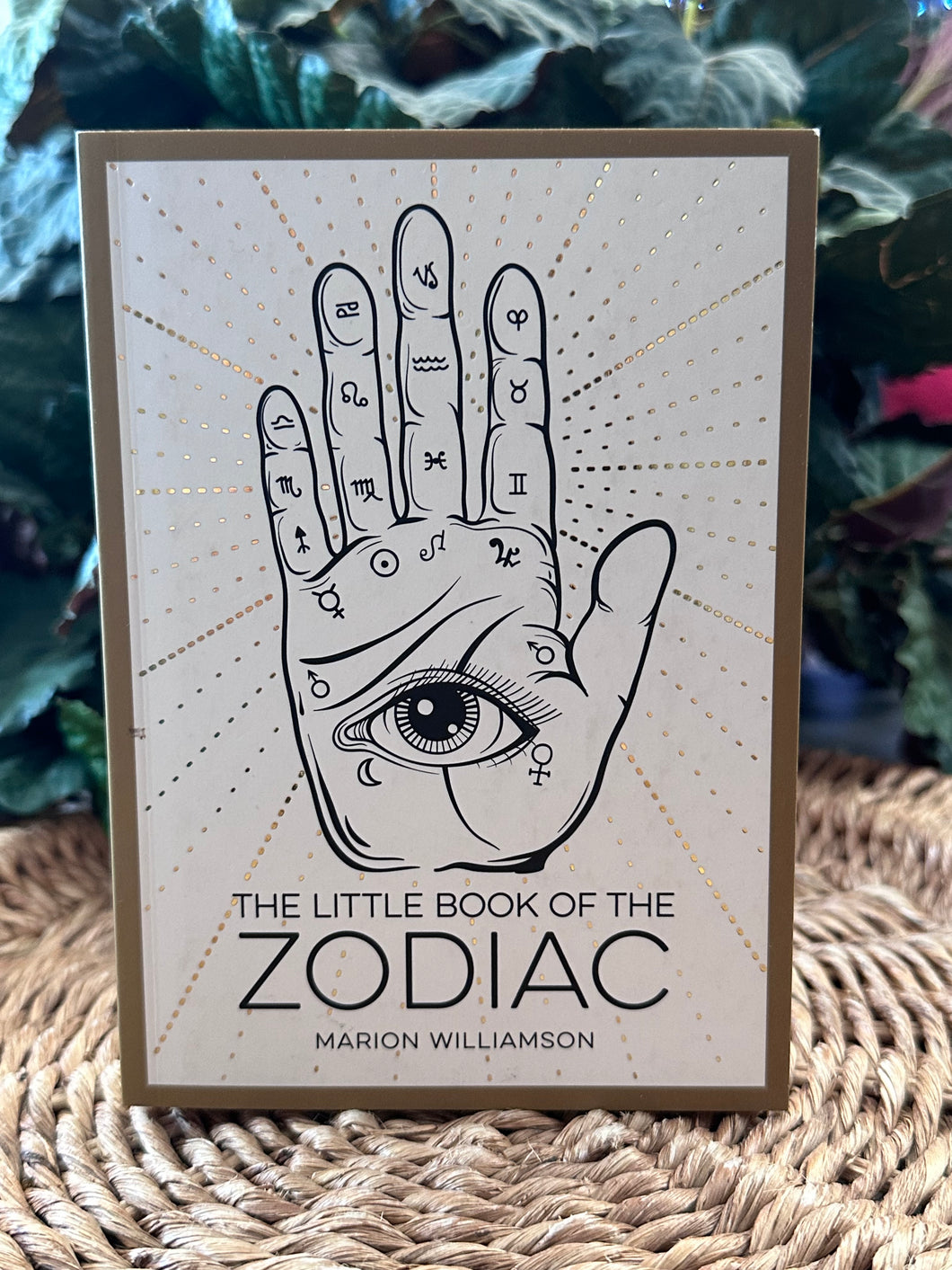 Little Book of Zodiac
