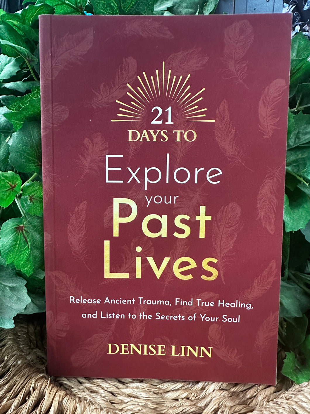21 Days to Explore Past Lives