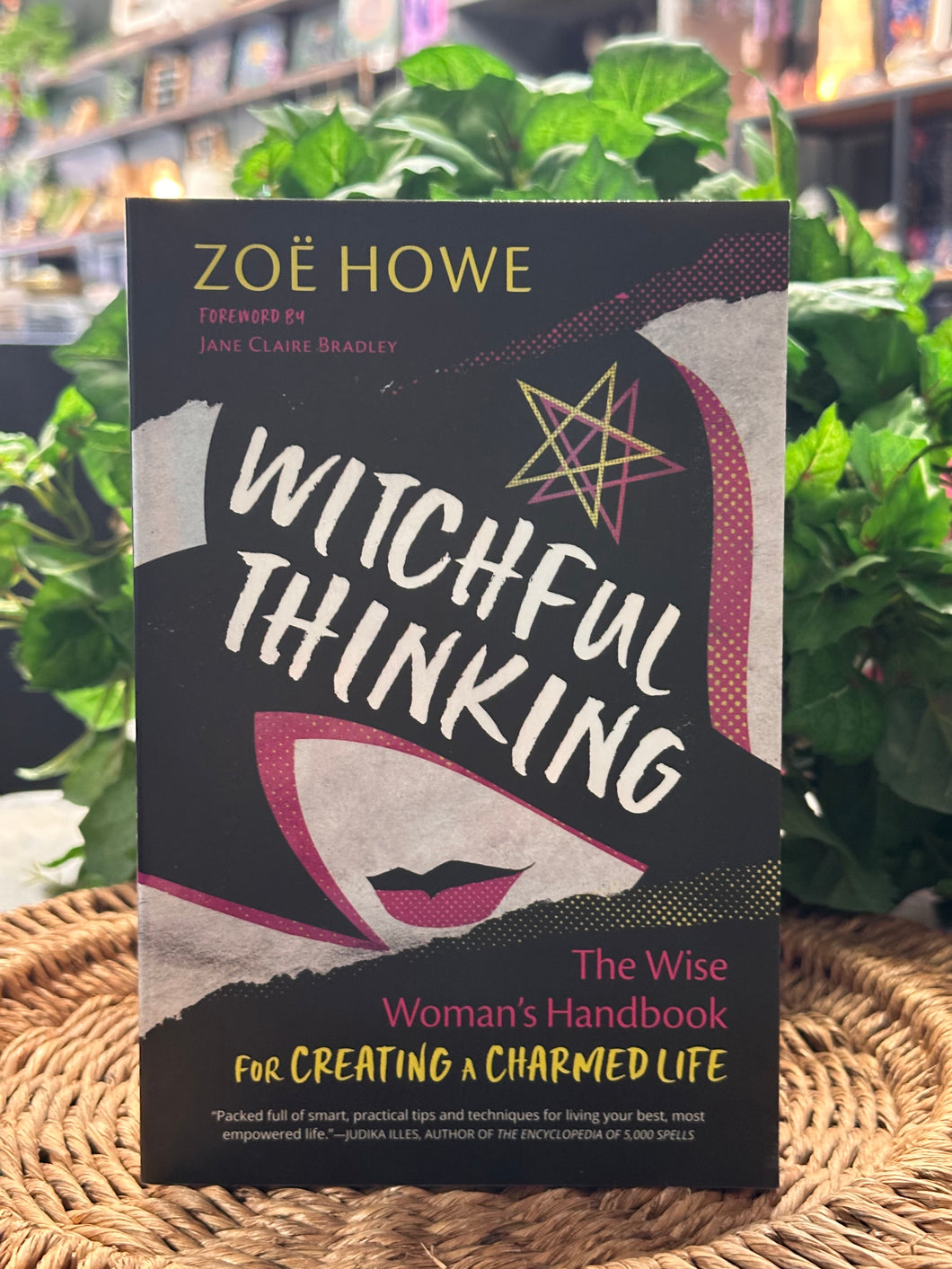 Witchful Thinking