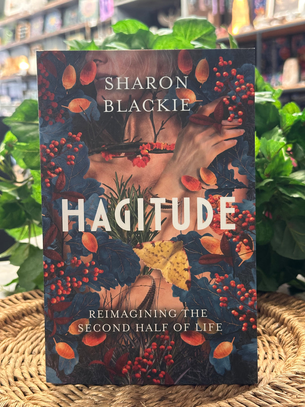 Hagitude