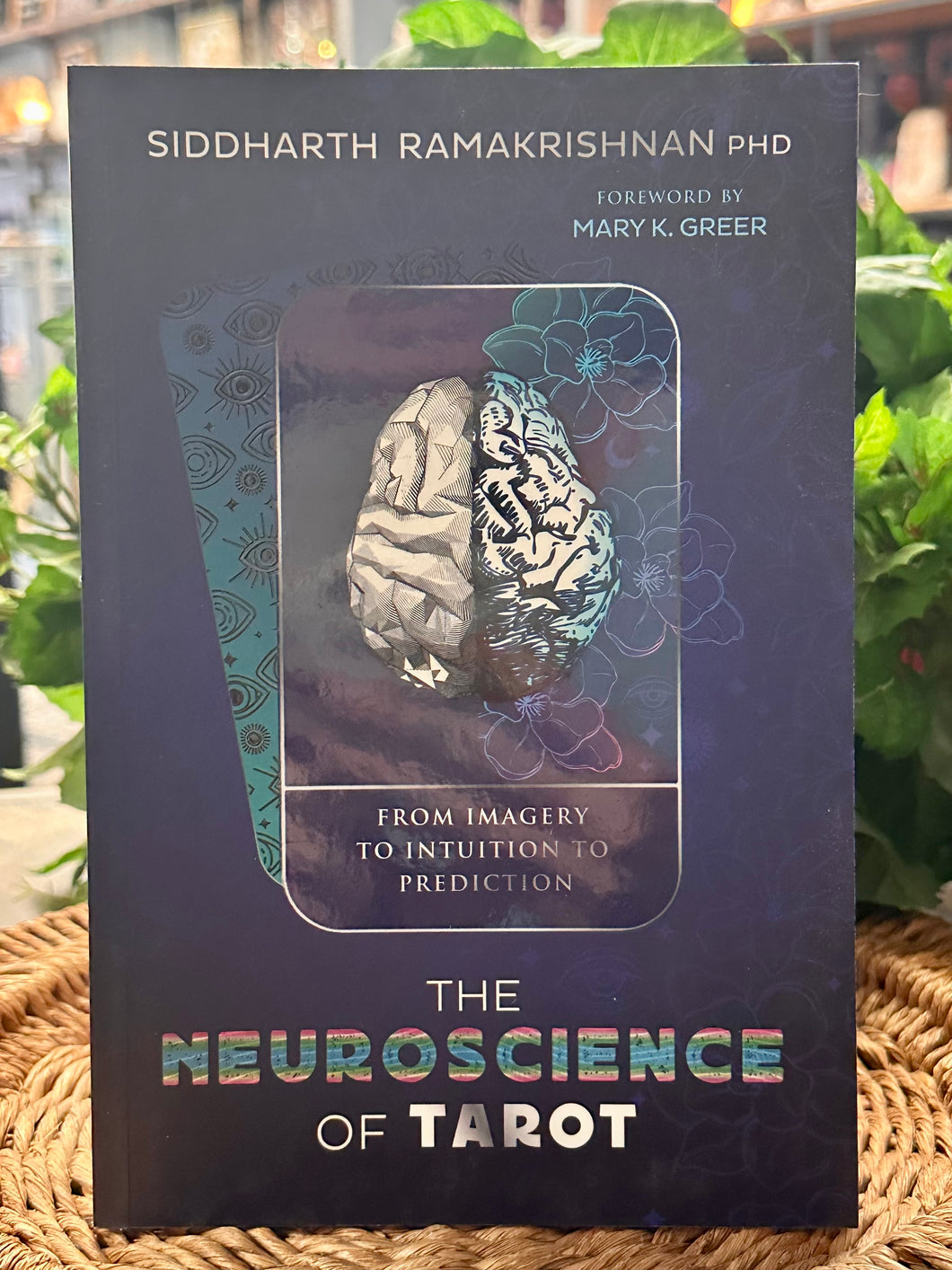 Neuroscience of Tarot