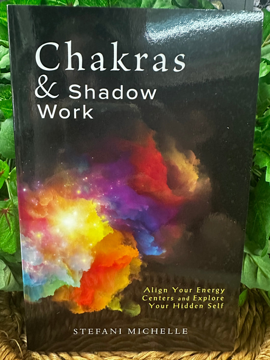 Chakras & Shadow Work