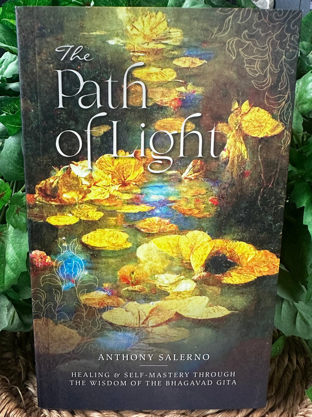 Path of Light