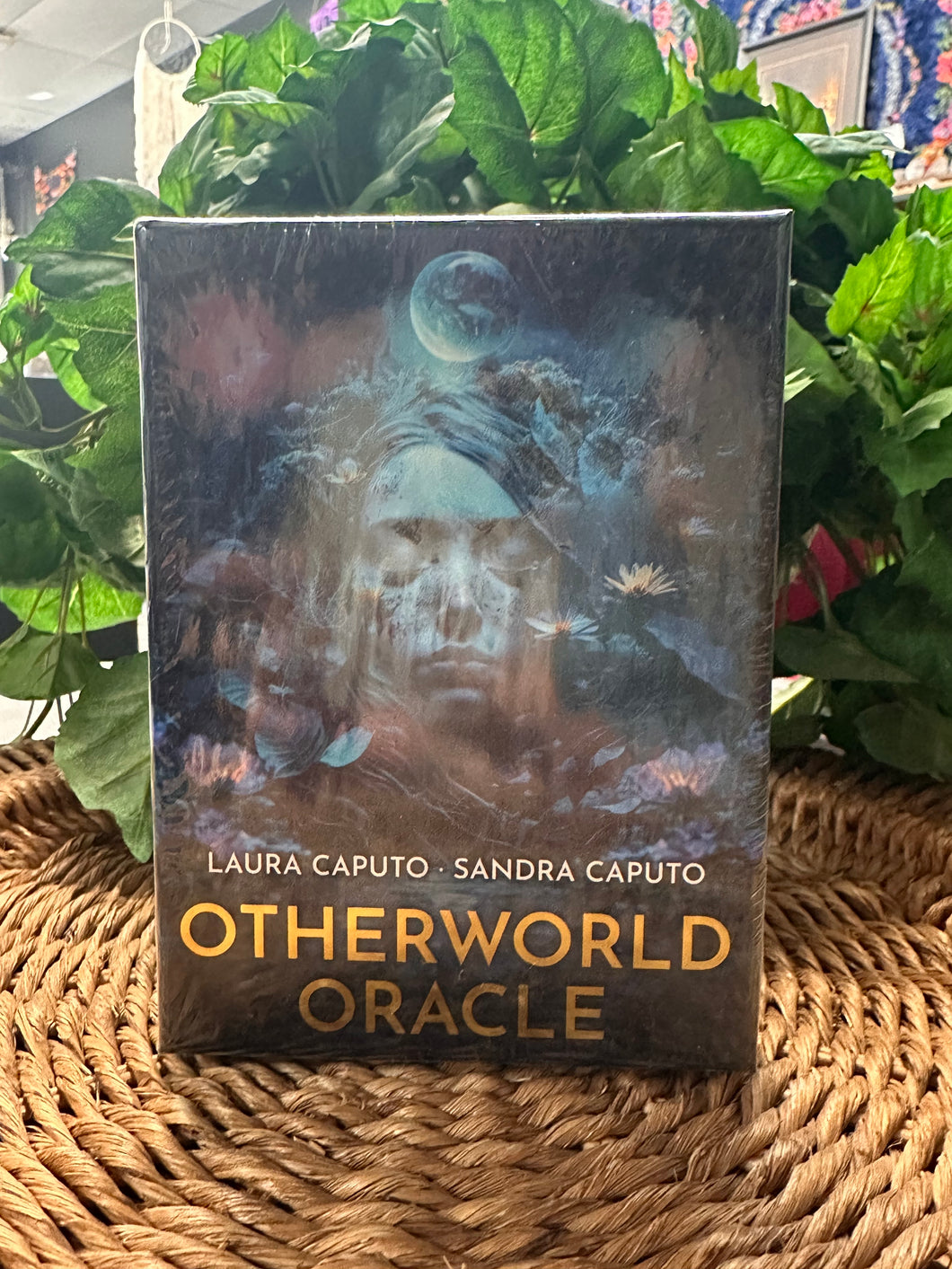 Otherworld Oracle Deck