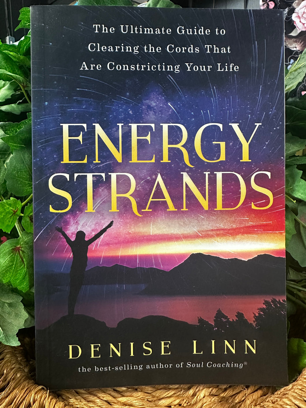 Energy Strands