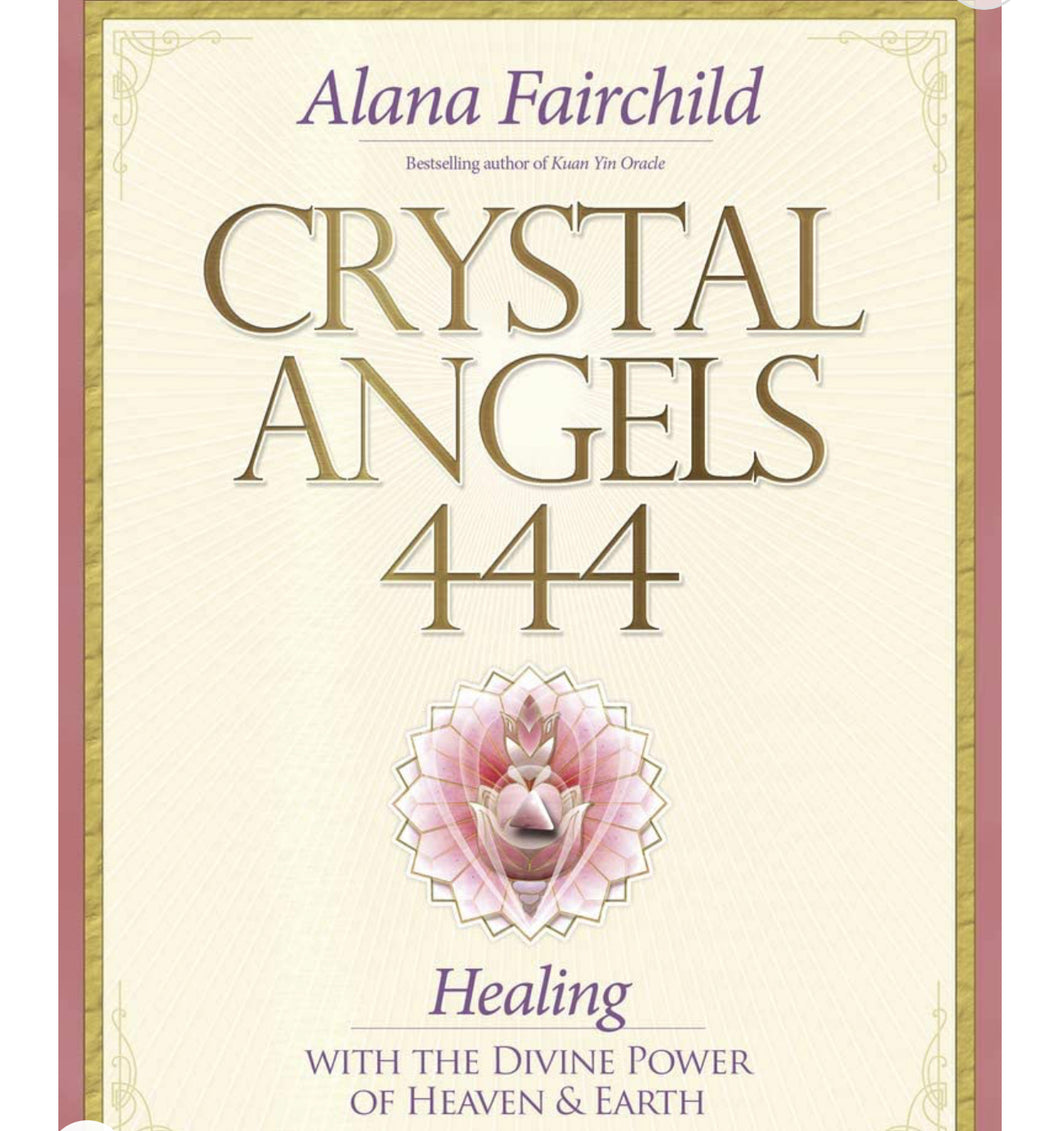 Crystal Angels 444