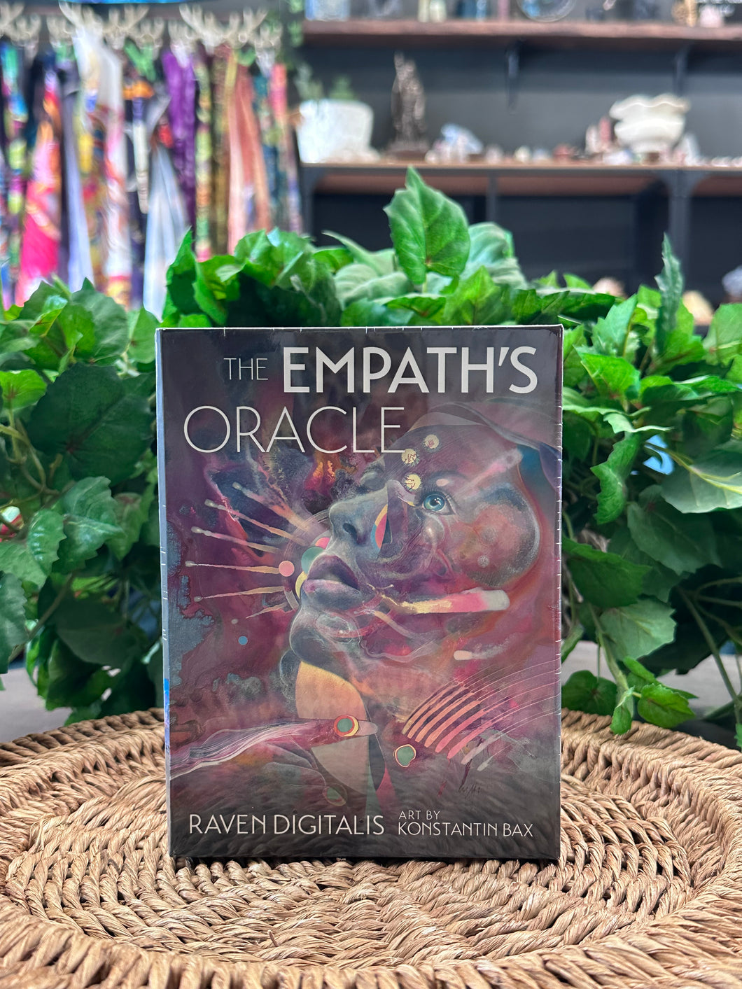 Empath’s Oracle