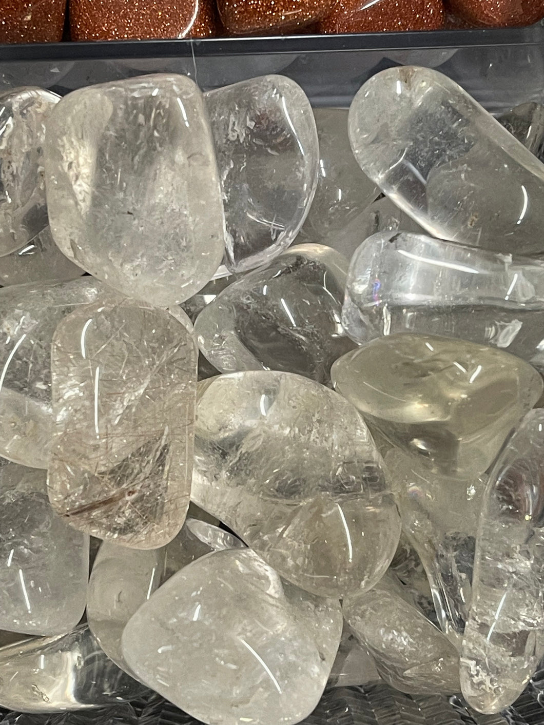 Quartz - Assorted