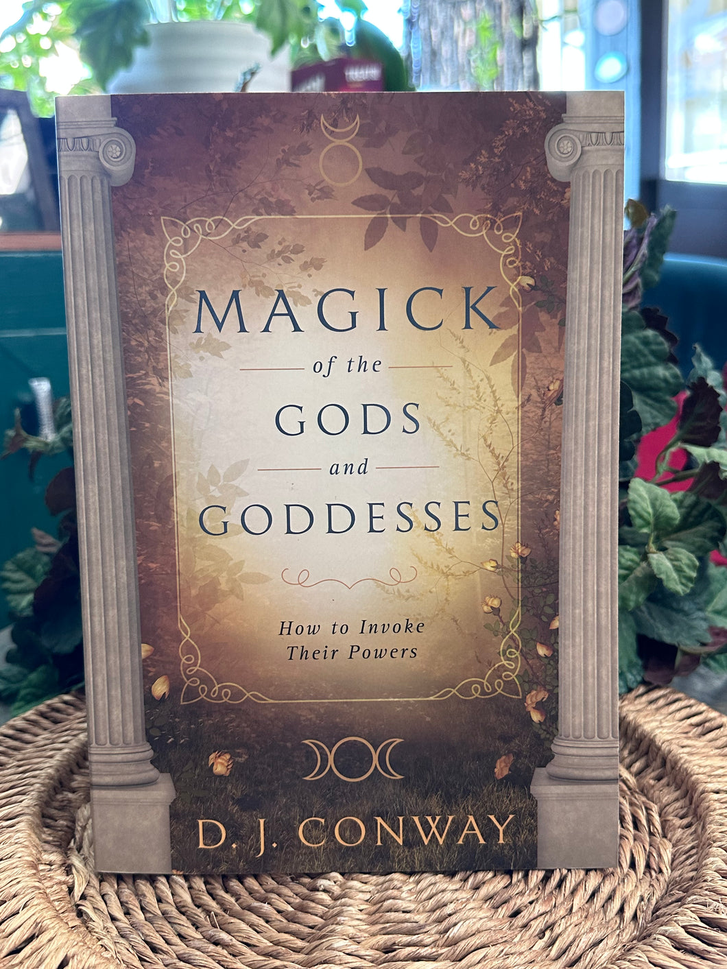 Magick of Gods & Goddesses