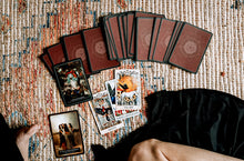 Load image into Gallery viewer, Tarot Card Readings
