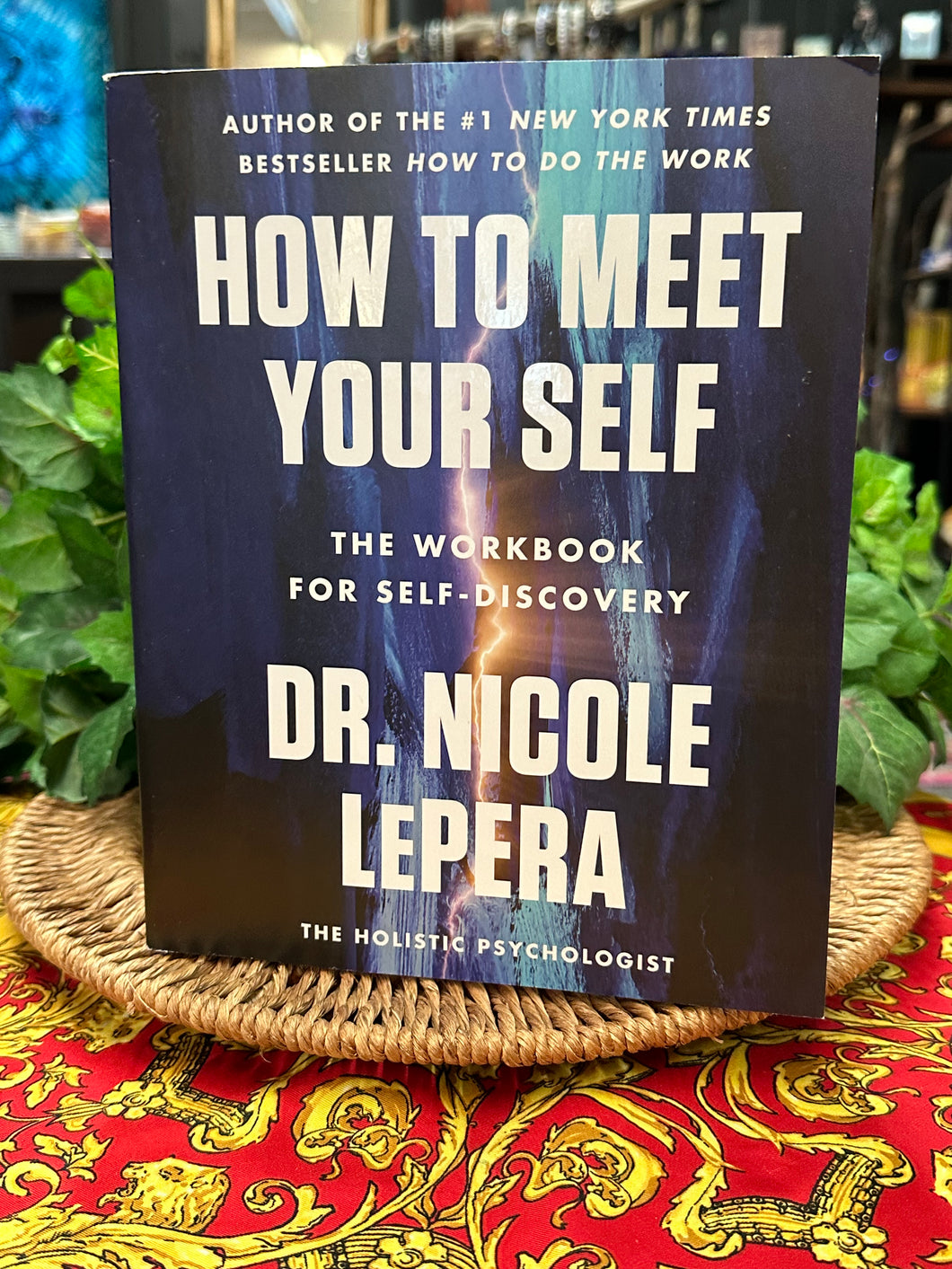 How to Meet Yourself
