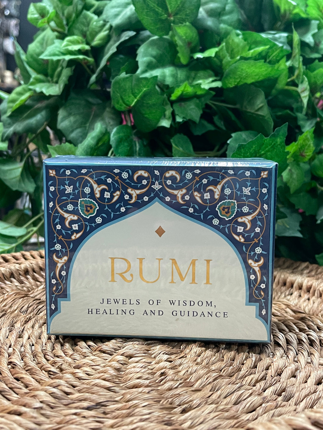 Rumi: Jewels of Wisdom