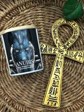 Load image into Gallery viewer, Anubis Luxury Candle
