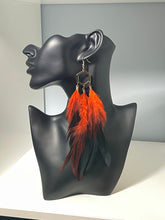 Load image into Gallery viewer, Artisan Created Earrings
