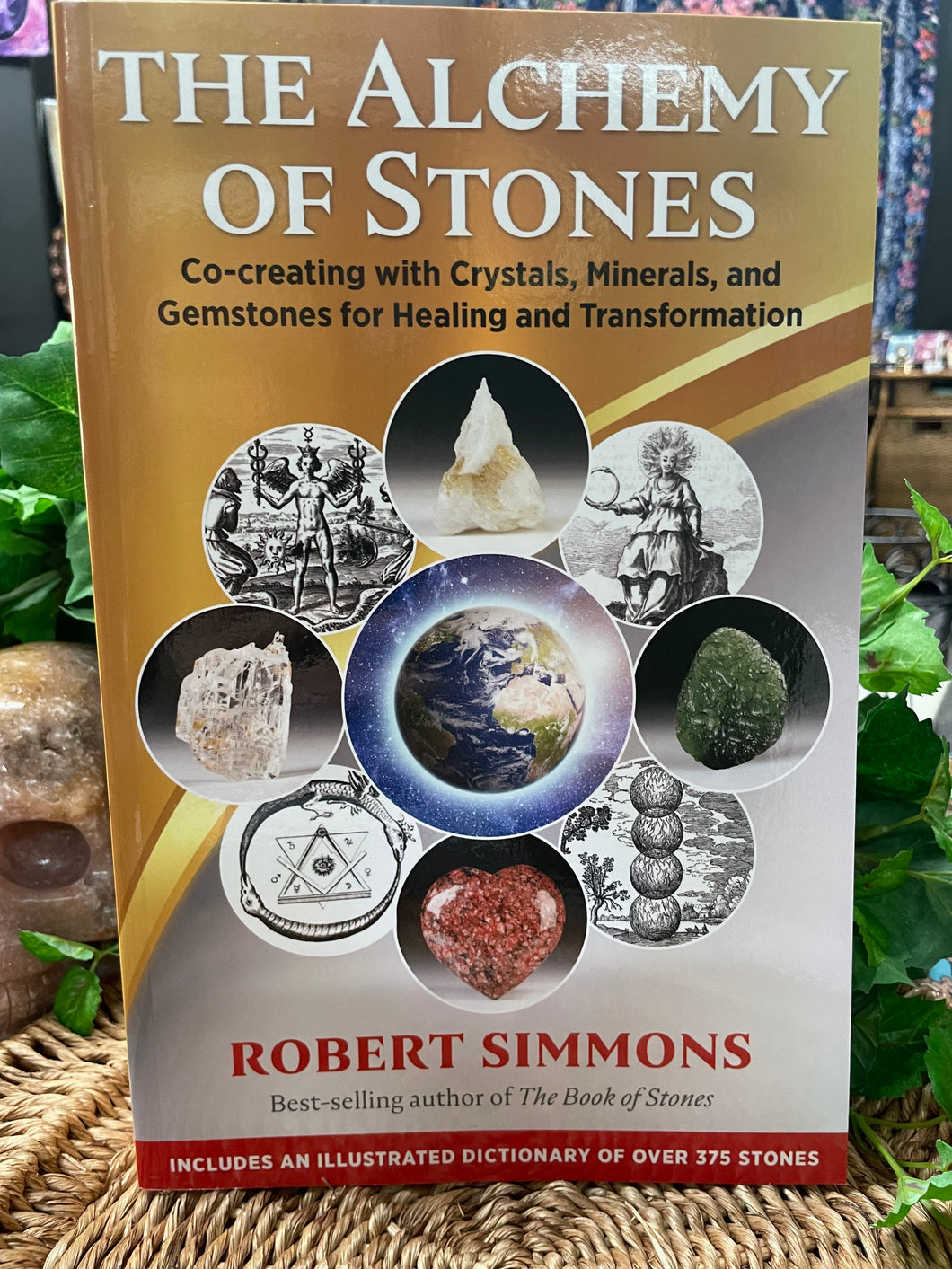 Alchemy of Stones
