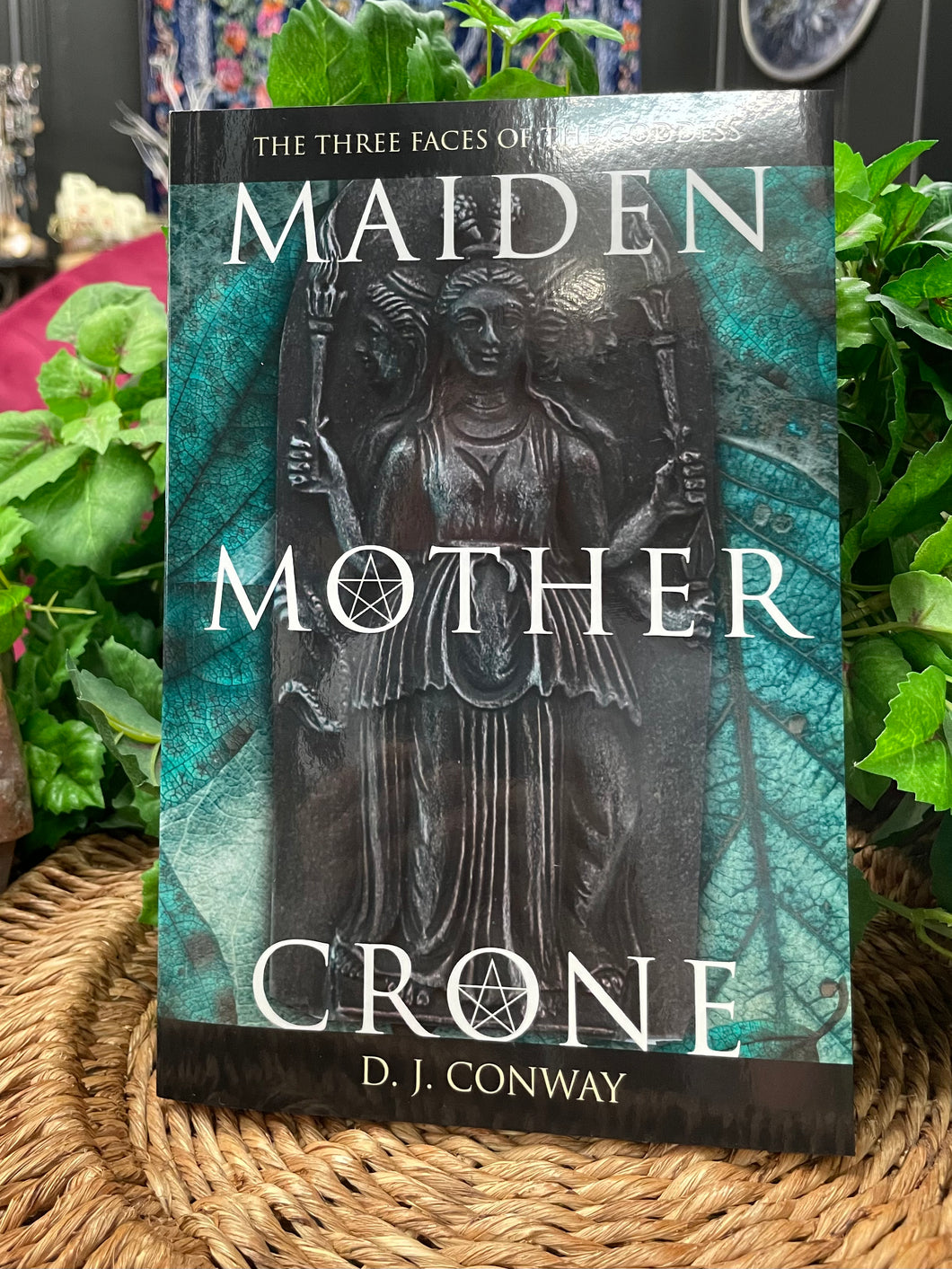 Maiden Mother Crone